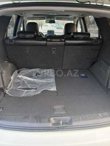 Hyundai Santa Fe 2009, 178,563 km - 2.0 l - Bakı