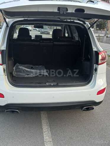 Hyundai Santa Fe 2009, 178,563 km - 2.0 l - Bakı