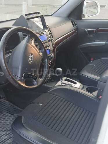 Hyundai Santa Fe 2009, 178,563 km - 2.0 l - Bakı