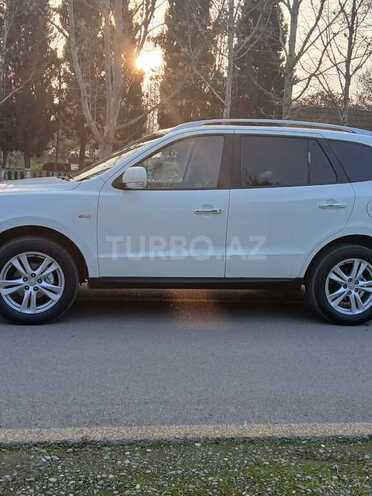 Hyundai Santa Fe 2009, 178,563 km - 2.0 l - Bakı