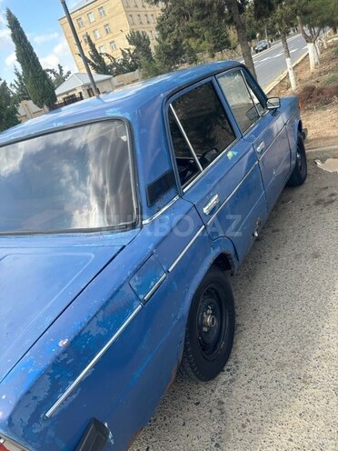 LADA (VAZ) 2106 1983, 95,000 km - 1.6 l - Hacıqabul