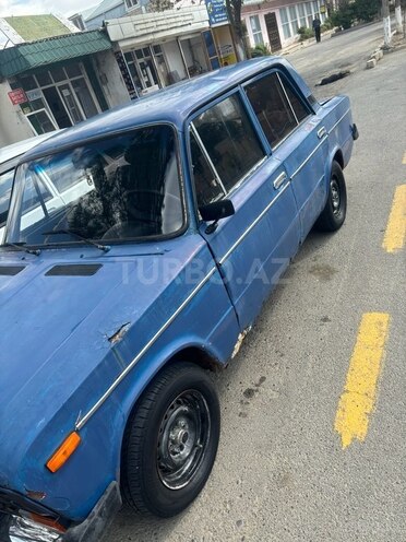LADA (VAZ) 2106 1983, 95,000 km - 1.6 l - Hacıqabul