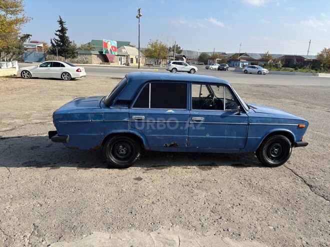 LADA (VAZ) 2106 1983, 95,000 km - 1.6 l - Hacıqabul