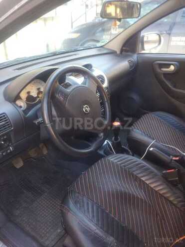 Opel Corsa 2006, 180,000 km - 1.2 l - Bakı