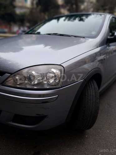 Opel Corsa 2006, 180,000 km - 1.2 l - Bakı
