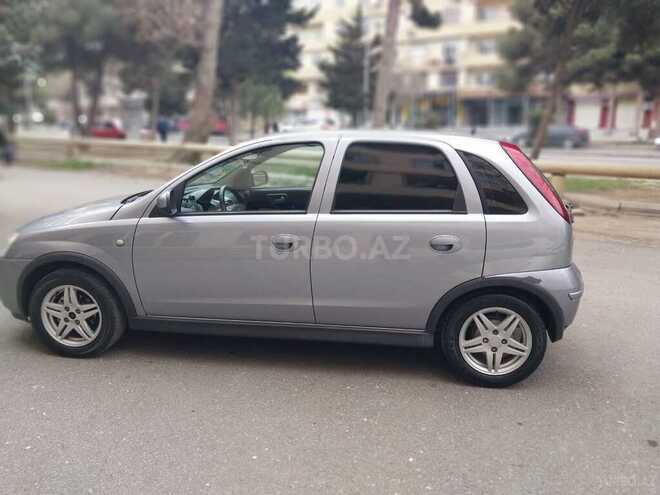 Opel Corsa 2006, 180,000 km - 1.2 l - Bakı