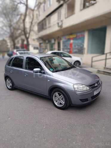 Opel Corsa 2006, 180,000 km - 1.2 l - Bakı