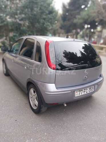 Opel Corsa 2006, 180,000 km - 1.2 l - Bakı