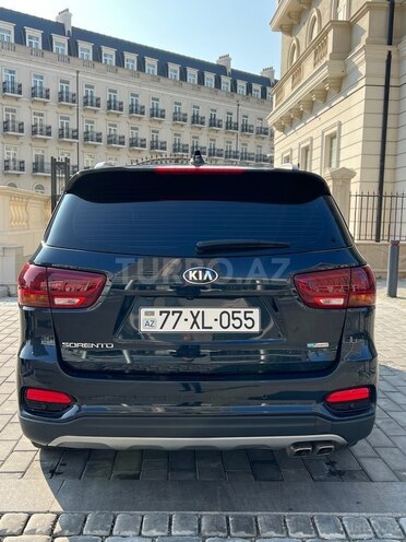 Kia Sorento 2018, 91,000 km - 2.0 l - Bakı