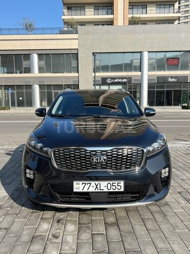 Kia Sorento 2018, 91,000 km - 2.0 l - Bakı