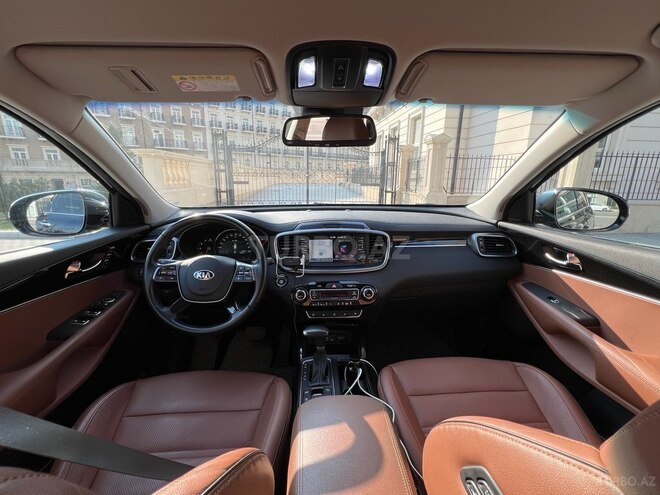 Kia Sorento 2018, 91,000 km - 2.0 l - Bakı