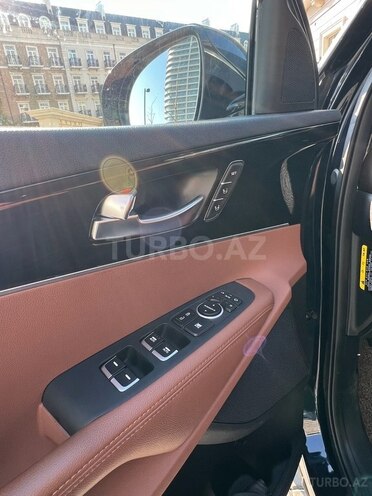 Kia Sorento 2018, 91,000 km - 2.0 l - Bakı