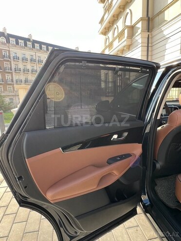 Kia Sorento 2018, 91,000 km - 2.0 l - Bakı
