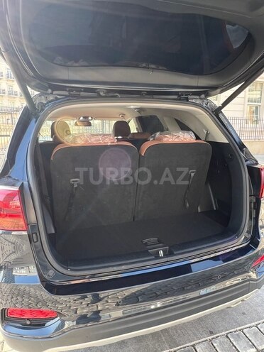 Kia Sorento 2018, 91,000 km - 2.0 l - Bakı