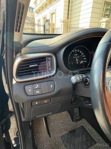 Kia Sorento 2018, 91,000 km - 2.0 l - Bakı