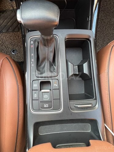 Kia Sorento 2018, 91,000 km - 2.0 l - Bakı
