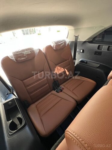 Kia Sorento 2018, 91,000 km - 2.0 l - Bakı