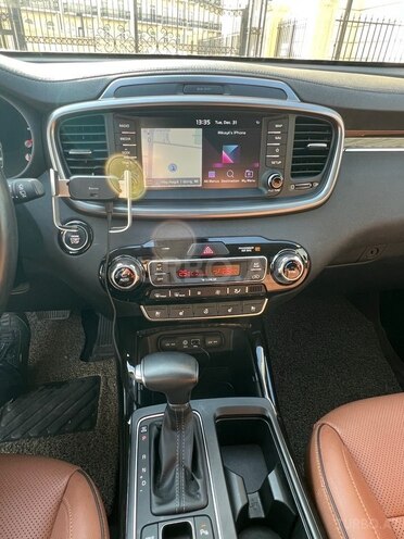 Kia Sorento 2018, 91,000 km - 2.0 l - Bakı
