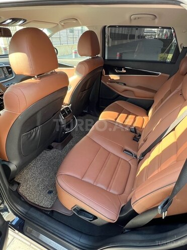 Kia Sorento 2018, 91,000 km - 2.0 l - Bakı