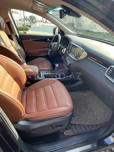 Kia Sorento 2018, 91,000 km - 2.0 l - Bakı