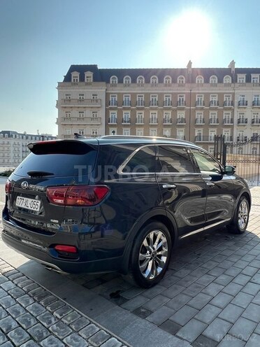 Kia Sorento 2018, 91,000 km - 2.0 l - Bakı