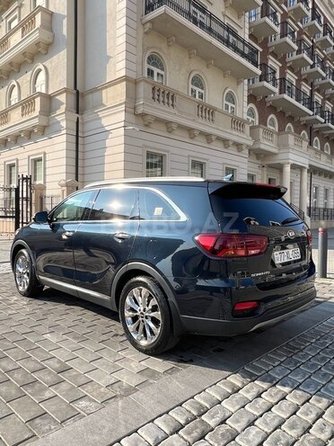Kia Sorento 2018, 91,000 km - 2.0 l - Bakı