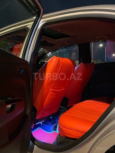 Chevrolet Aveo 2012, 300,000 km - 1.4 l - Bakı