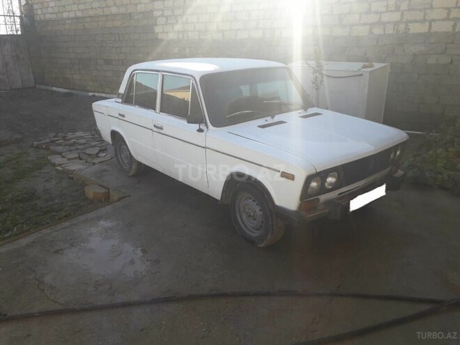 LADA (VAZ) 2106 1997, 98,000 km - 1.6 l - Bakı
