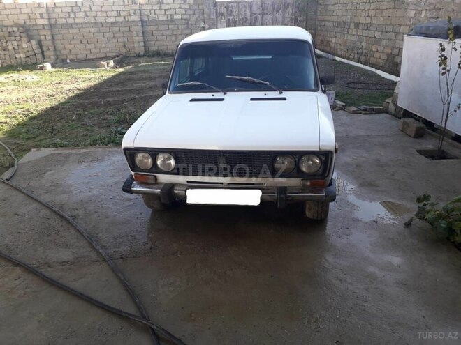 LADA (VAZ) 2106 1997, 98,000 km - 1.6 l - Bakı