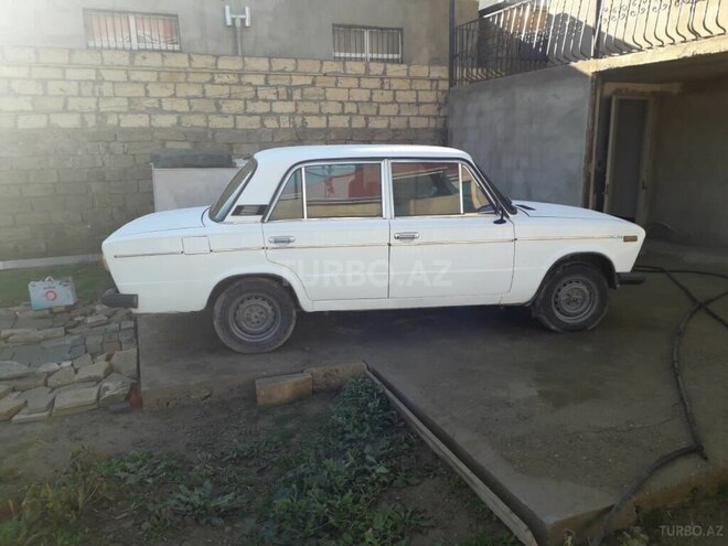 LADA (VAZ) 2106 1997, 98,000 km - 1.6 l - Bakı