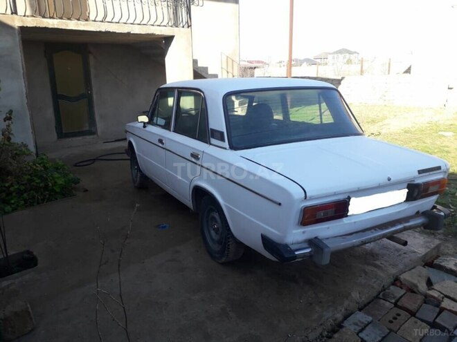 LADA (VAZ) 2106 1997, 98,000 km - 1.6 l - Bakı