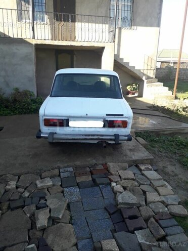 LADA (VAZ) 2106 1997, 98,000 km - 1.6 l - Bakı