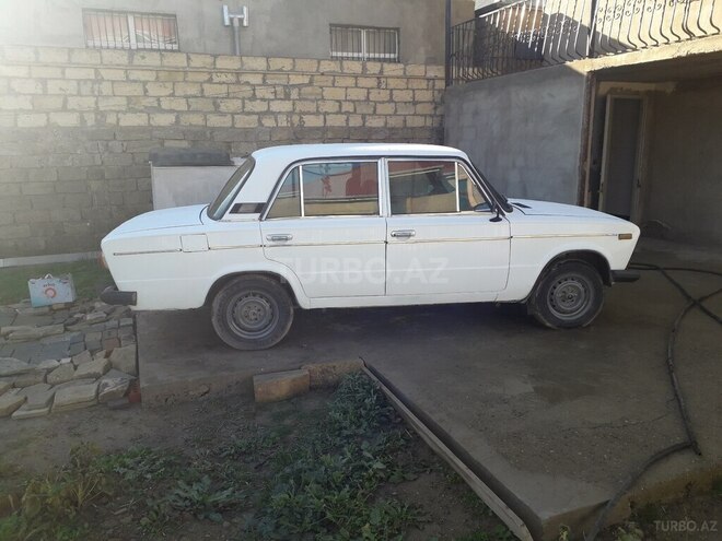 LADA (VAZ) 2106 1997, 98,000 km - 1.6 l - Bakı