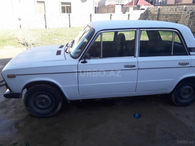 LADA (VAZ) 2106 1997, 98,000 km - 1.6 l - Bakı