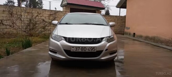Honda Insight 2009, 240,000 km - 1.3 l - Sabirabad