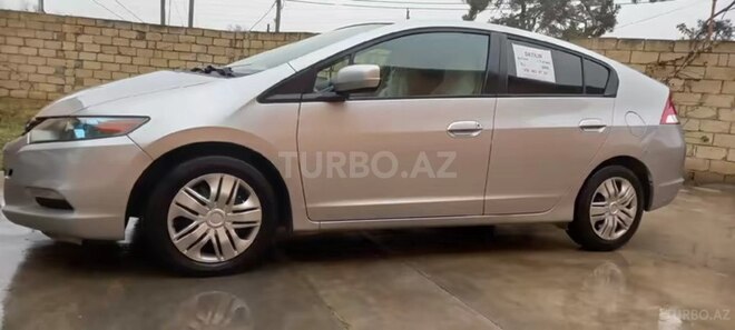 Honda Insight 2009, 240,000 km - 1.3 l - Sabirabad