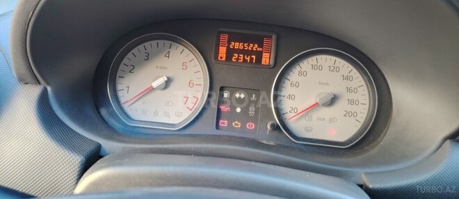 Dacia Logan 2010, 286,522 km - 1.5 l - Bakı