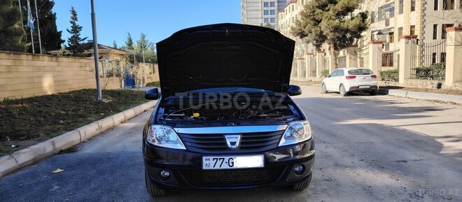 Dacia Logan 2010, 286,522 km - 1.5 l - Bakı