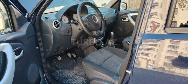 Dacia Logan 2010, 286,522 km - 1.5 l - Bakı