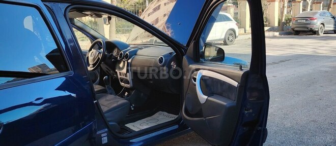Dacia Logan 2010, 286,522 km - 1.5 l - Bakı