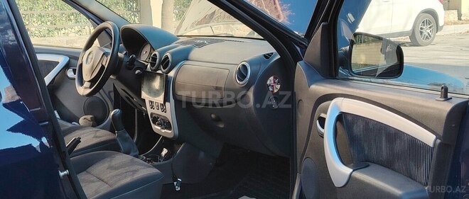 Dacia Logan 2010, 286,522 km - 1.5 l - Bakı