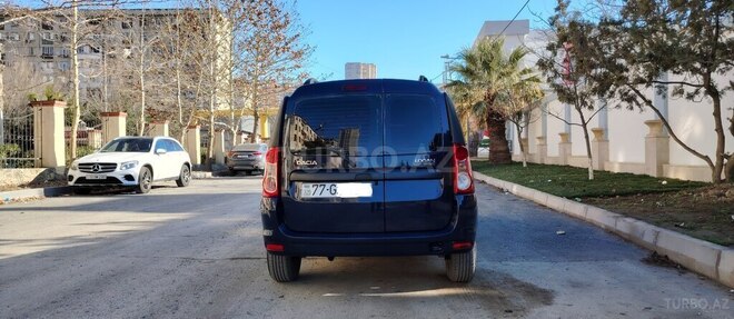 Dacia Logan 2010, 286,522 km - 1.5 l - Bakı