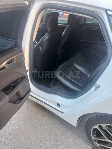 Ford Fusion (North America) 2015, 170,270 km - 2.0 l - Bakı