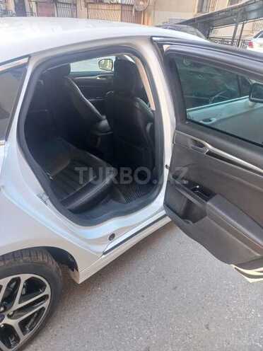 Ford Fusion (North America) 2015, 170,270 km - 2.0 l - Bakı