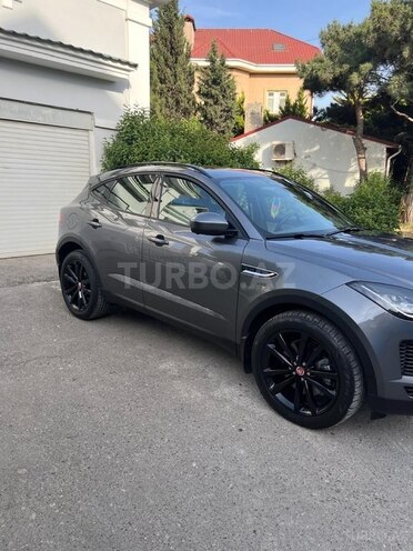 Jaguar E-Pace 2019, 45,000 km - 2.0 l - Bakı