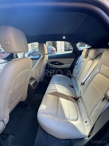 Jaguar E-Pace 2019, 45,000 km - 2.0 l - Bakı