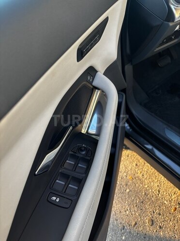 Jaguar E-Pace 2019, 45,000 km - 2.0 l - Bakı