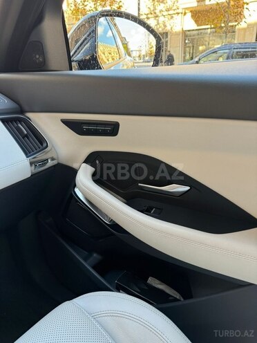 Jaguar E-Pace 2019, 45,000 km - 2.0 l - Bakı