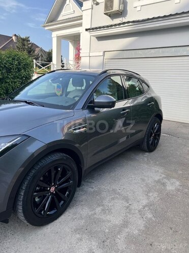 Jaguar E-Pace 2019, 45,000 km - 2.0 l - Bakı