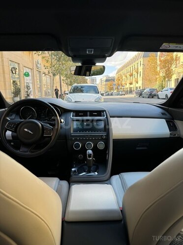 Jaguar E-Pace 2019, 45,000 km - 2.0 l - Bakı